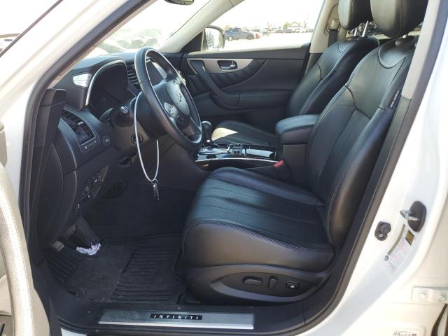 JN8CS1MW9GM752105 Infiniti QX70