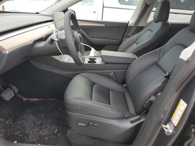 7SAYGDEE9PF967828 Tesla Model Y