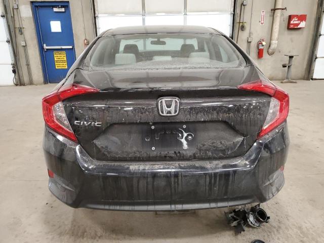 19XFC2F53HE036378 Honda Civic Lx