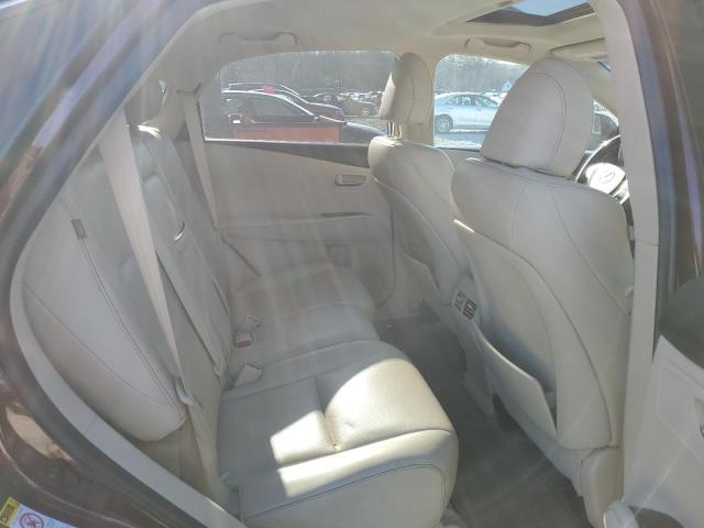 2T2BK1BA7FC291976 Lexus Rx 350 Base