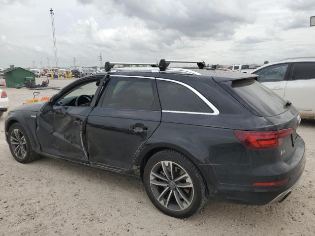 WA18NAF44KA107547 Audi A4 Allroad Premium Plus