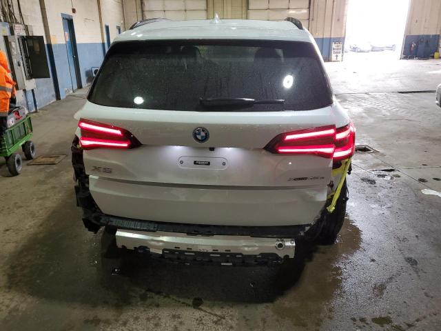 5UXTA6C0XN9K24323 BMW X5 Xdrive45e