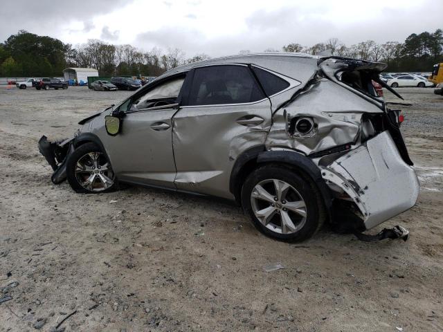 JTJBARBZ1H2099947 Lexus Nx 200t Base