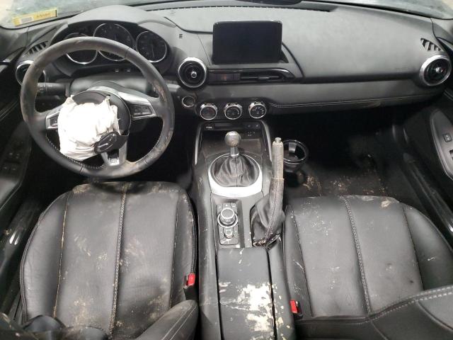 JM1NDAM77N0502051 Mazda Mx-5 Miata Grand Touring