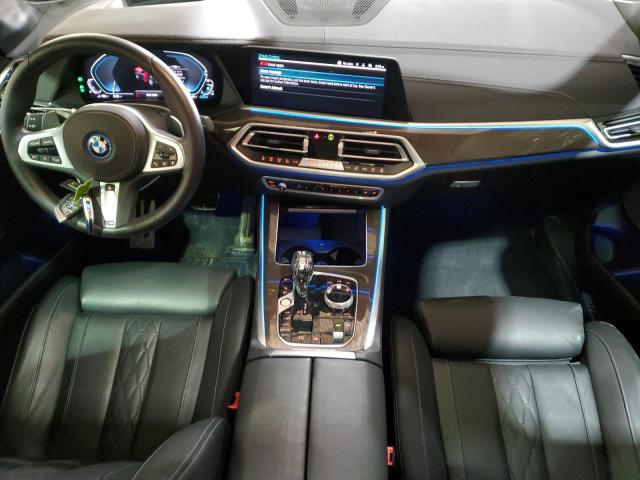 5UXTA6C0XN9K24323 BMW X5 Xdrive45e