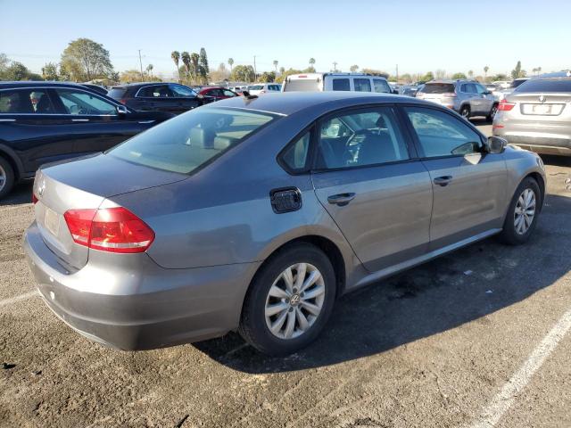 1VWAP7A3XEC009020 Volkswagen PASSAT S