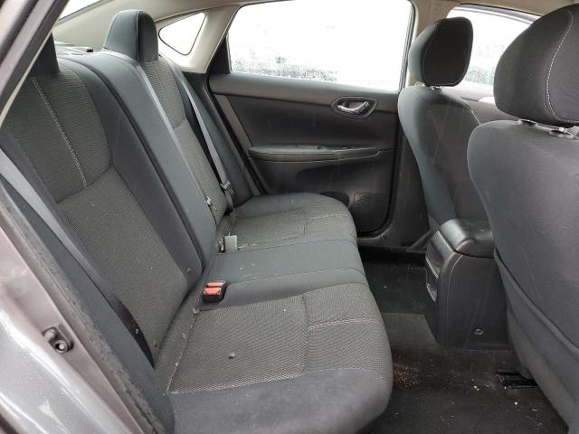 3N1AB7APXHY356236 Nissan SENTRA S