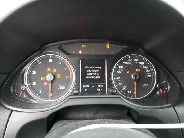 WA1D7AFP3GA061252 Audi Q5 Premium Plus S-line