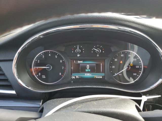 KL4CJGSB3HB045087 Buick Encore Essence