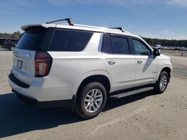 1GNSKNKD5MR280541 Chevrolet Tahoe K1500 Lt