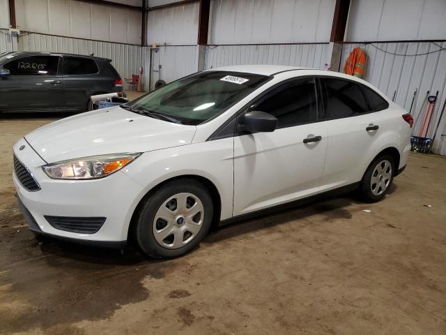 Auction sale of the 2015 Ford Focus S, vin: 1FADP3E22FL339252, lot number: 48989574