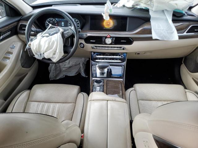KMHG54JH8JU037217 Genesis G90 Ultimate