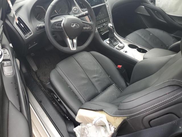 JN1EV7KK3NM600738 Infiniti Q60 Luxe