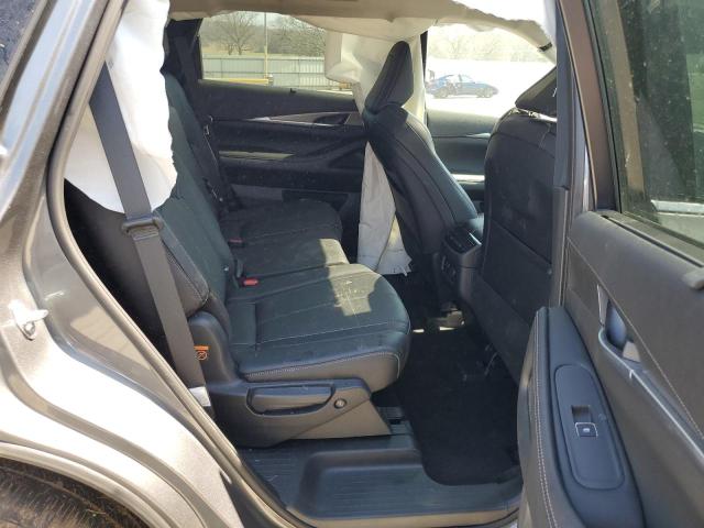 5N1DL1FS2PC354291 Infiniti QX60 LUXE