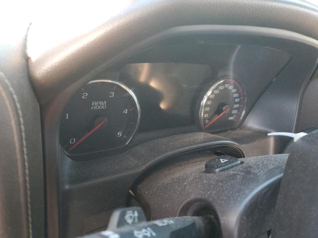 1GT42YE80GF191869 GMC Sierra K3500 Denali