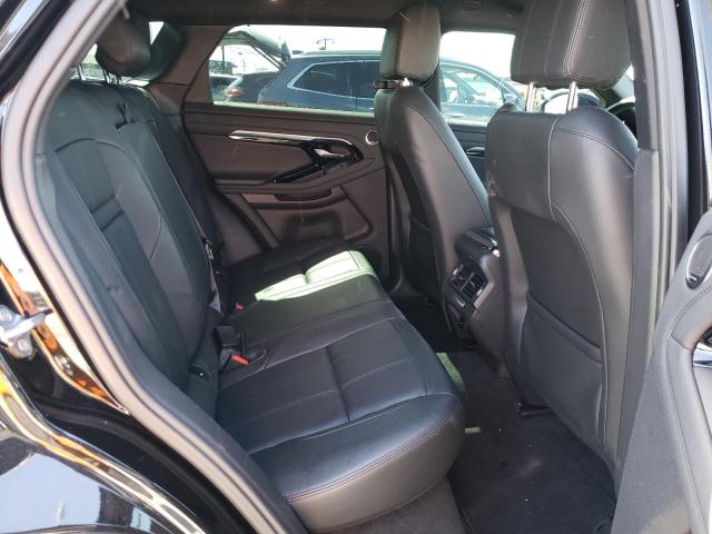 SALZL2FX0MH123439 Land Rover Range Rover Evoque R-dynamic Se