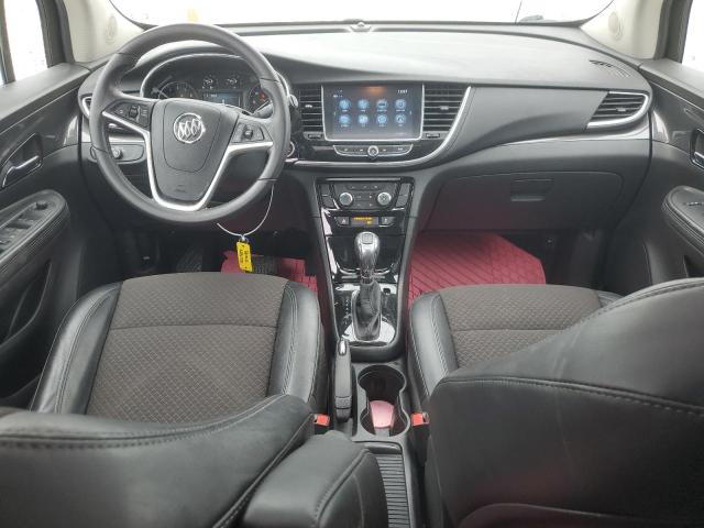 KL4CJESB9KB948887 Buick Encore Preferred
