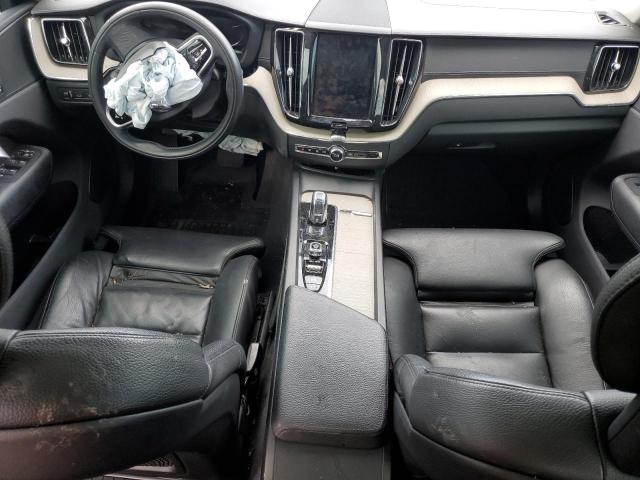 LYVBR0DL5JB078796 Volvo Xc60 T8 Inscription