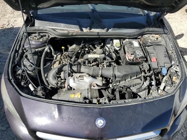WDDSJ4EB1EN040241 Mercedes-Benz CLA 250