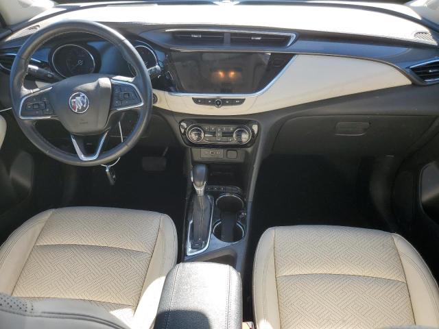 KL4MMGSL3MB137105 Buick Encore Gx Essence