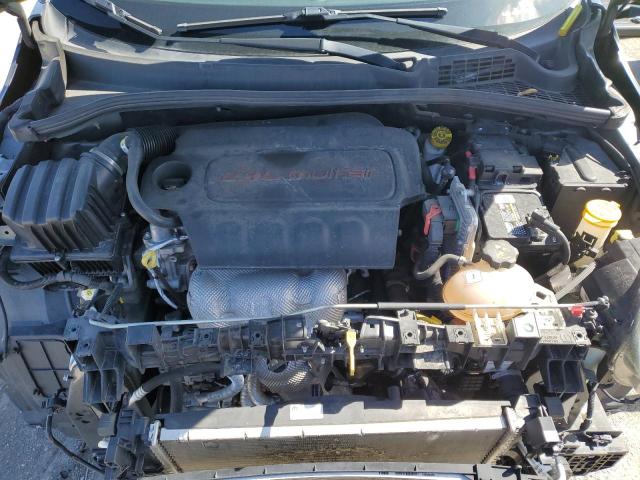ZFBCFXCBXHP576959 Fiat 500x Trekking