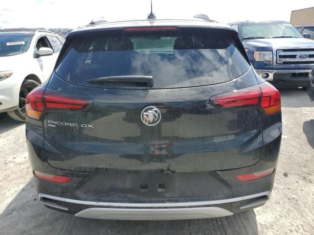 KL4MMESL8PB158587 Buick Encore Gx Select