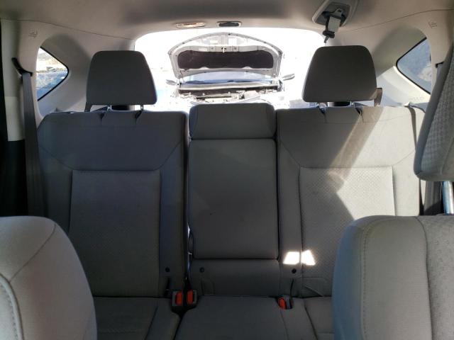 2HKRM4H52GH719735 Honda CR-V EX