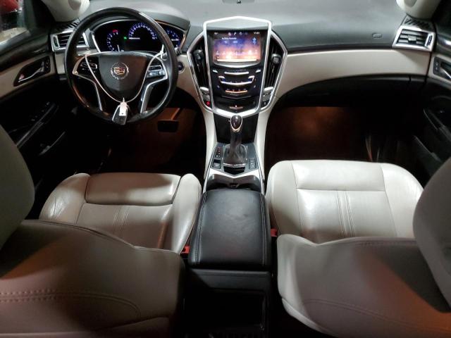 3GYFNEE35FS617059 Cadillac Srx Luxury Collection