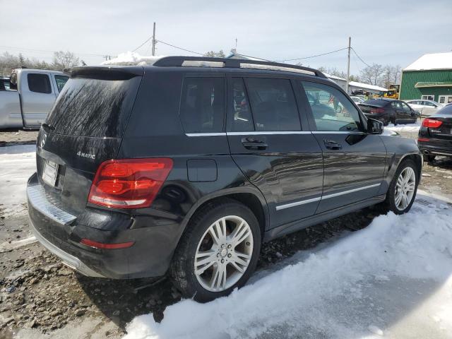 WDCGG8JBXEG223521 Mercedes-Benz Glk 350 4matic