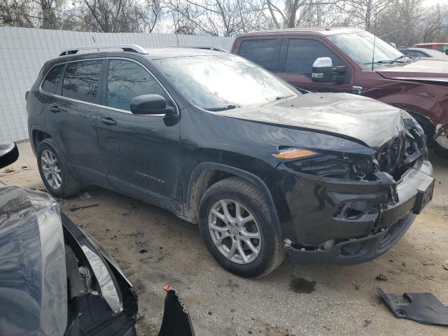 1C4PJMCS3EW240499 Jeep Cherokee Latitude