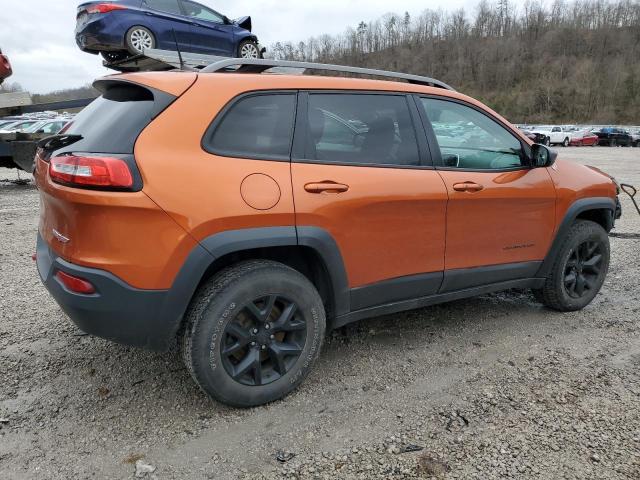 1C4PJMBS2GW300762 Jeep Cherokee Trailhawk