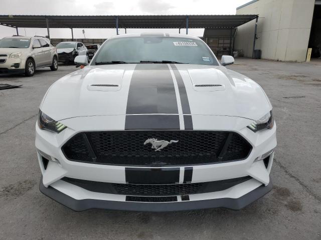 1FA6P8CF6L5181705 Ford MUSTANG GT