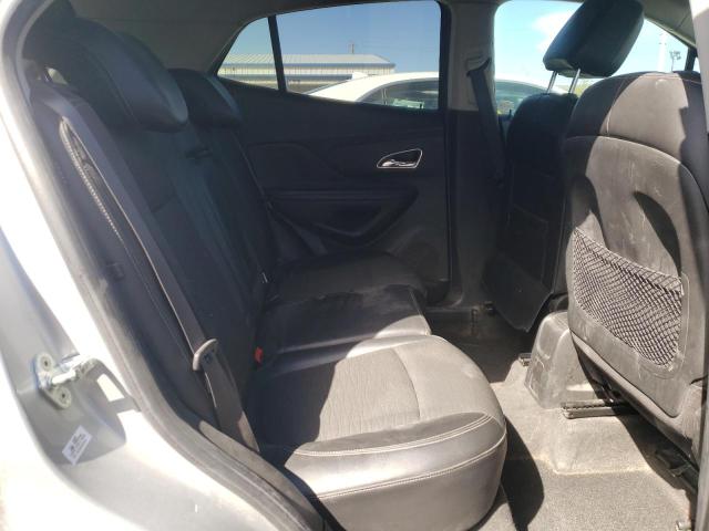 KL4CJASB5GB665614 Buick Encore