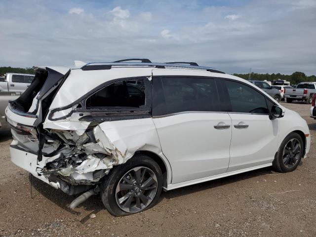 5FNRL6H96PB027882 Honda Odyssey Elite