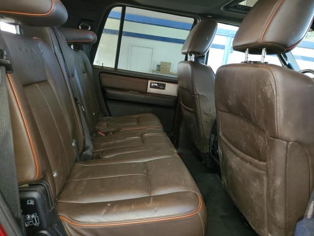 1FMJU1JT3HEA47881 Ford Expedition Xlt