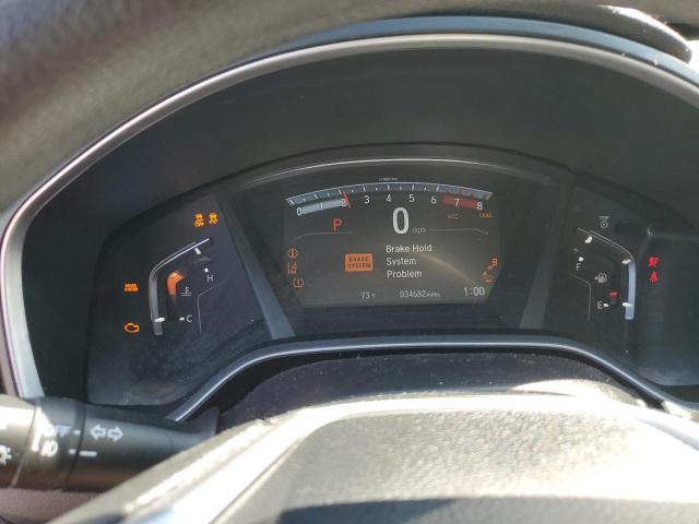 5J6RW1H50KA013768 Honda CR-V EX