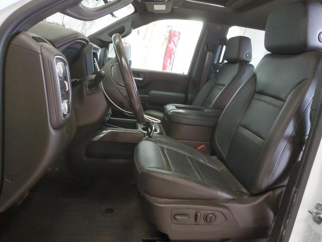 1GT49WEY9NF179443 GMC Sierra K3500 Denali