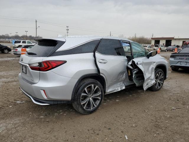 JTJDZKCA9J2012884 Lexus Rx 350 L