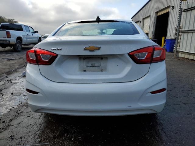 1G1BC5SM2J7150335 Chevrolet CRUZE LS