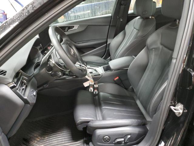 WAUEAAF45PN000377 Audi A4 Premium Plus 45