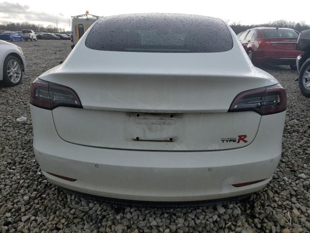 5YJ3E1EB4JF131093 Tesla MODEL 3