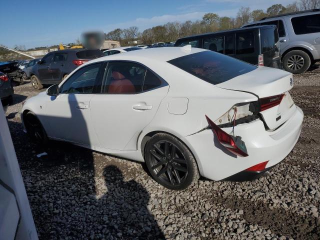 JTHBF1D26E5012560 Lexus IS 250