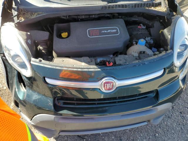 ZFBCFADH4EZ019139 Fiat 500L TREKKING