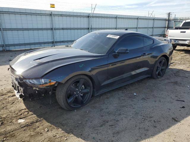 Auction sale of the 2022 Ford Mustang, vin: 1FA6P8TH0N5141639, lot number: 48740684