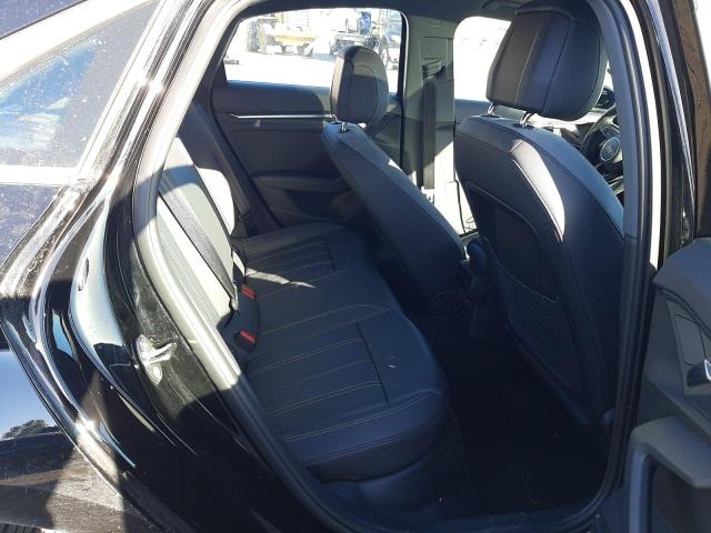 WAUAUDGY6PA075475 Audi A3 PREMIUM