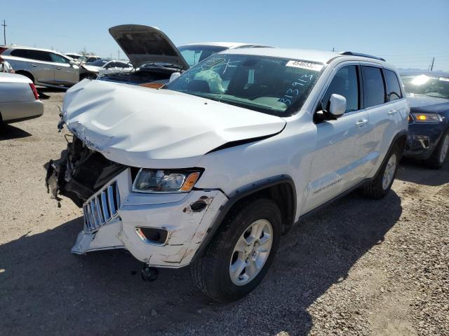 Auction sale of the 2016 Jeep Grand Cherokee Laredo, vin: 1C4RJEAG0GC313913, lot number: 45465324