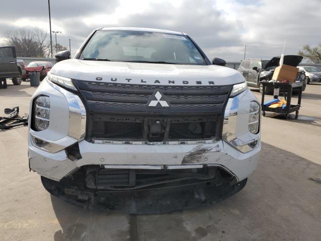 JA4J3VA80PZ039622 Mitsubishi Outlander Sel