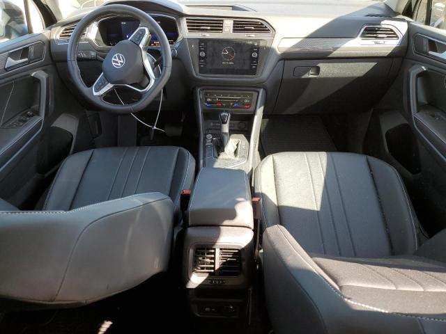 3VVNB7AX5PM027532 Volkswagen TIGUAN SE