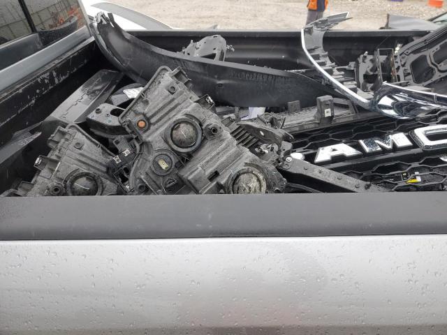 3C6UR5CL7NG249450 RAM 2500 Tradesman