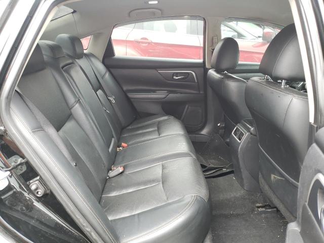 1N4AL3AP1JC191152 Nissan ALTIMA 2.5
